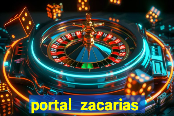 portal zacarias maloqueiro cova