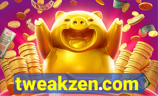 tweakzen.com