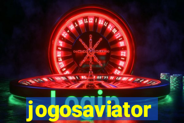 jogosaviator