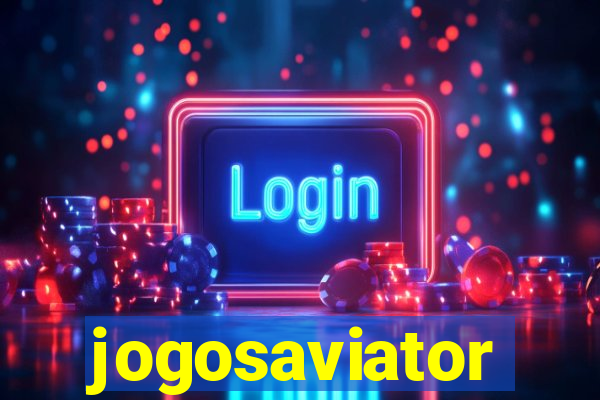 jogosaviator