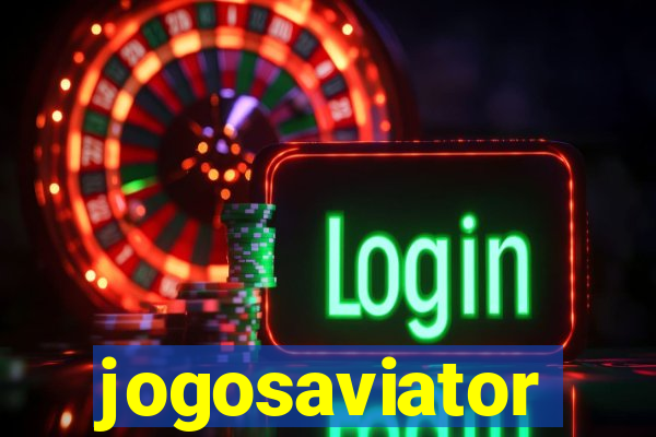 jogosaviator