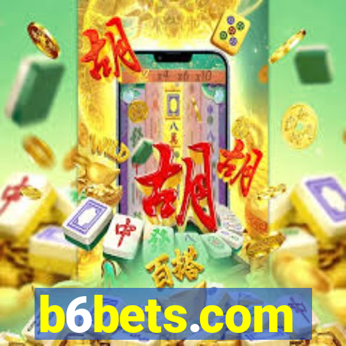 b6bets.com