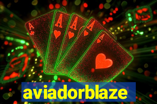 aviadorblaze