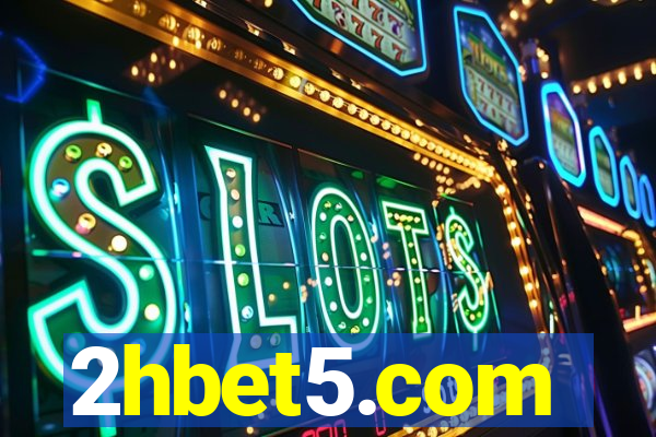 2hbet5.com