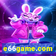 e66game.com