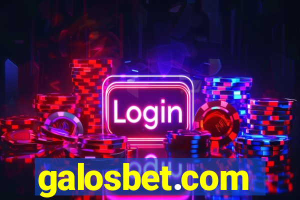 galosbet.com