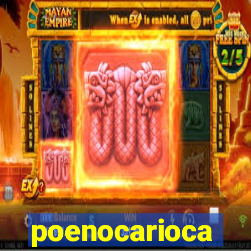 poenocarioca