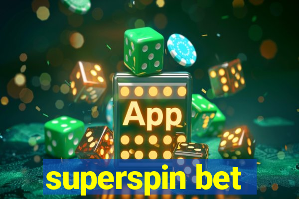 superspin bet