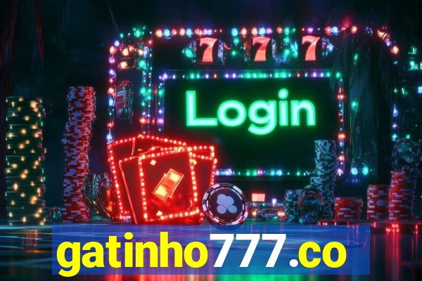 gatinho777.co