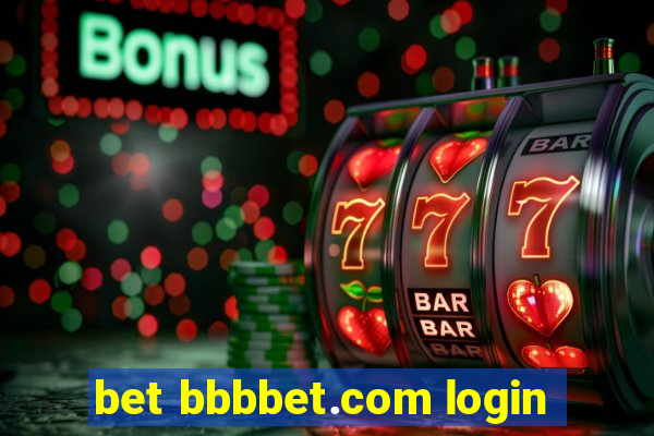 bet bbbbet.com login