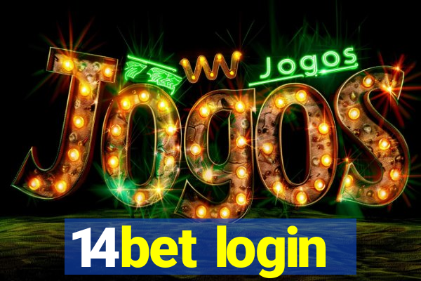 14bet login