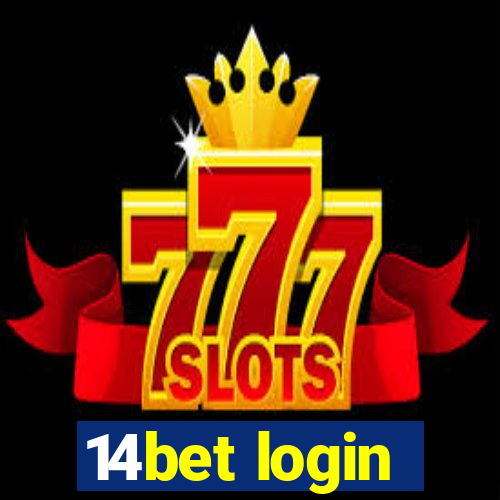 14bet login