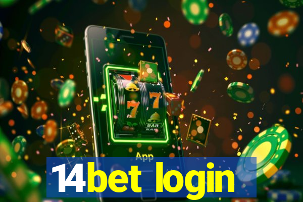 14bet login