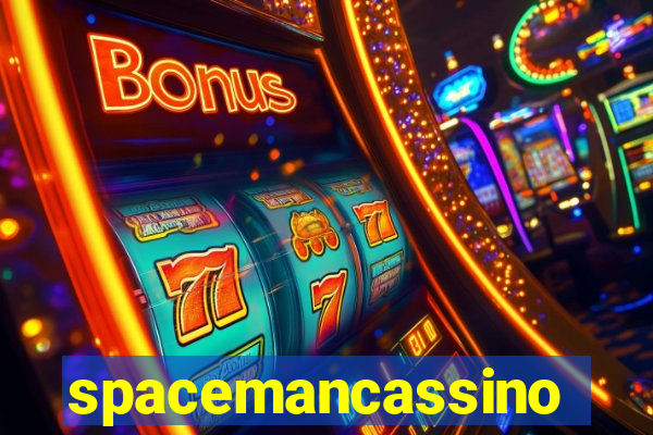 spacemancassino