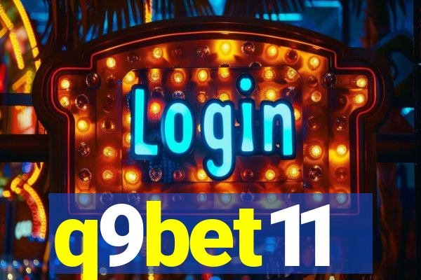 q9bet11