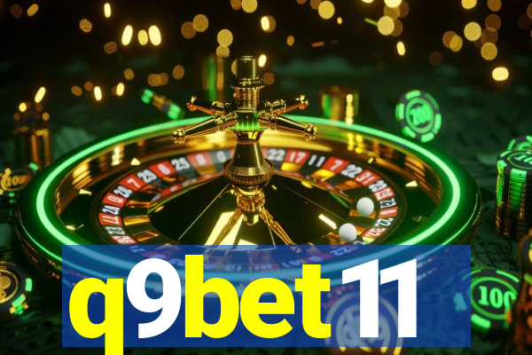 q9bet11