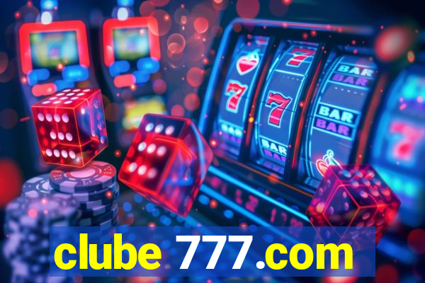 clube 777.com