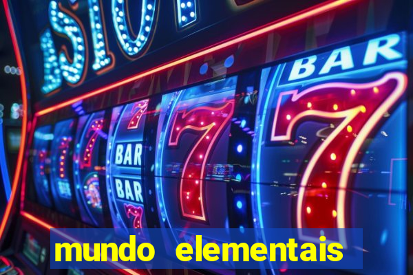 mundo elementais download apk