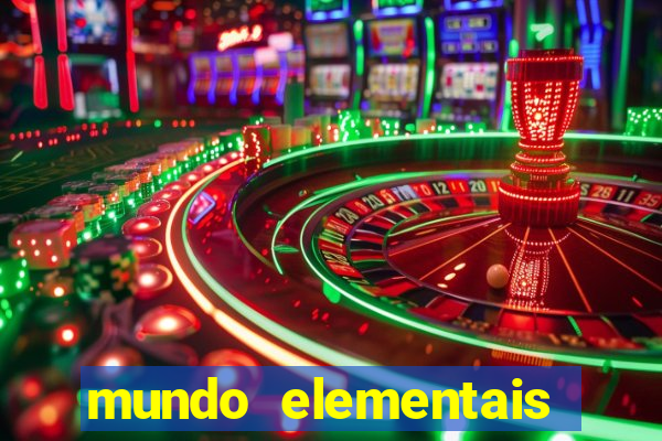 mundo elementais download apk