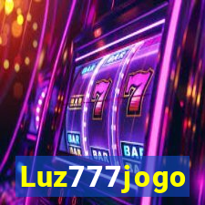 Luz777jogo