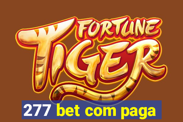 277 bet com paga