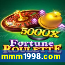 mmm1998.com