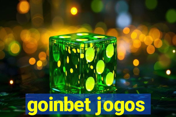 goinbet jogos