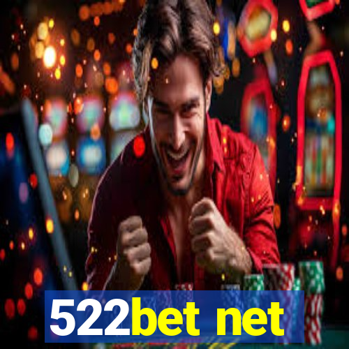 522bet net