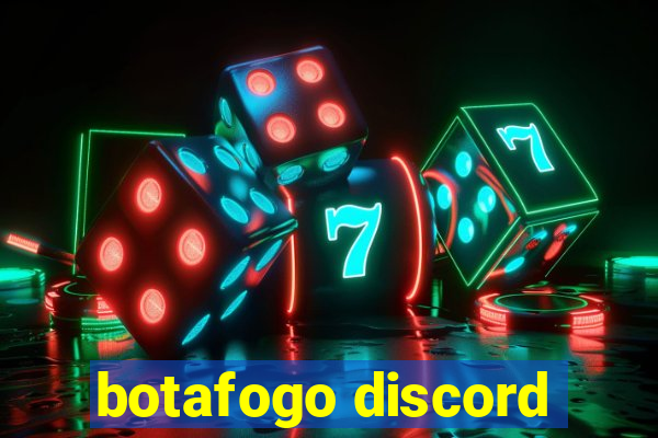 botafogo discord