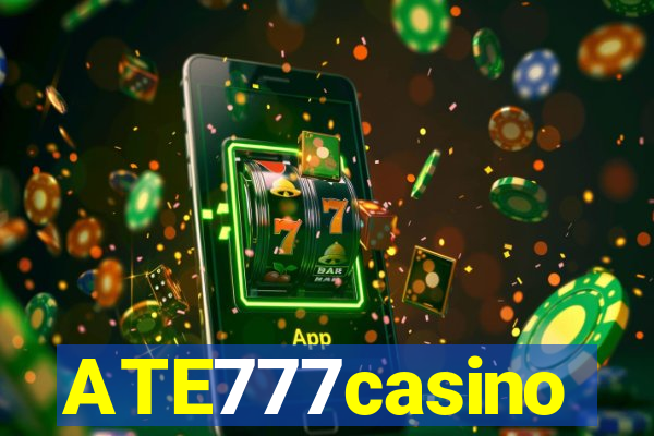 ATE777casino