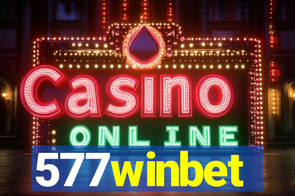 577winbet