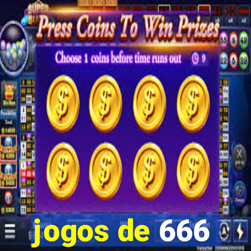 jogos de 666