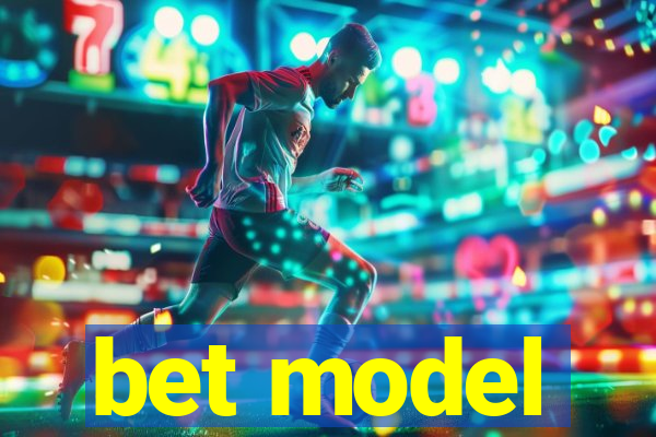 bet model