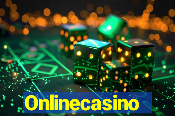 Onlinecasino