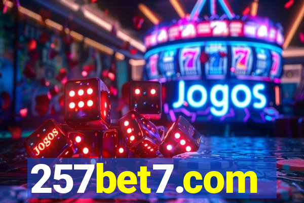 257bet7.com