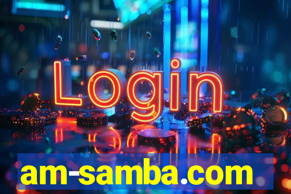 am-samba.com