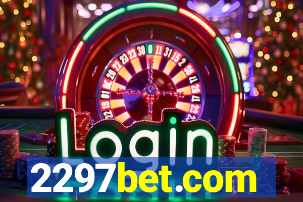 2297bet.com