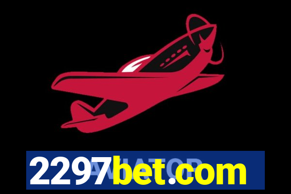 2297bet.com