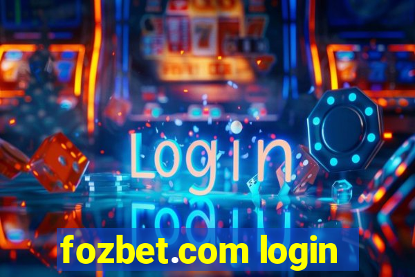 fozbet.com login