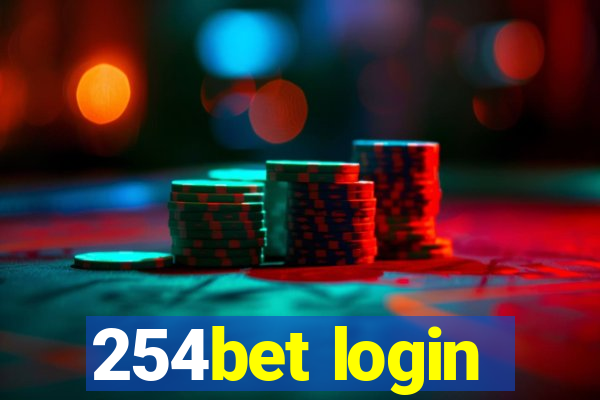 254bet login