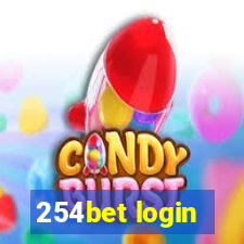 254bet login