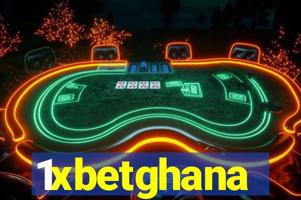 1xbetghana