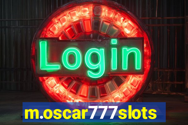 m.oscar777slots