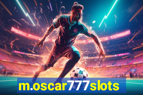 m.oscar777slots