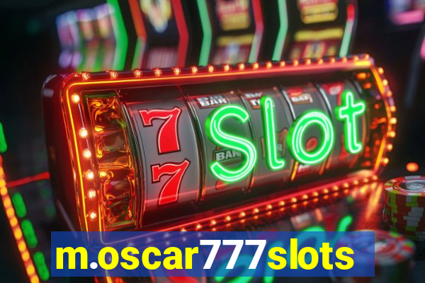 m.oscar777slots