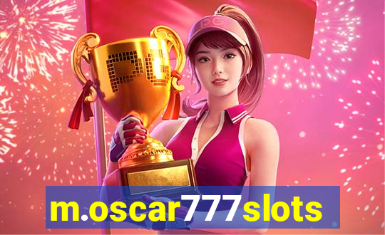 m.oscar777slots