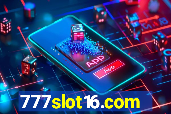 777slot16.com