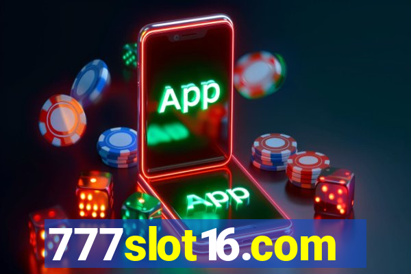 777slot16.com