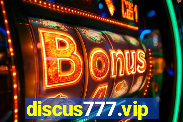 discus777.vip