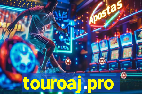 touroaj.pro